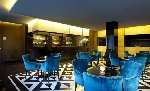 Hotel Eurostars Washington Irving