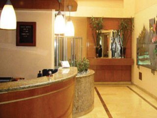 Hotel Eurostars Zona Rosa Suites