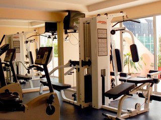 Hotel Eurostars Zona Rosa Suites