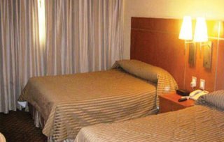 Hotel Eurostars Zona Rosa Suites