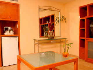 Hotel Eurostars Zona Rosa Suites