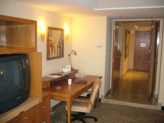 Hotel Eurostars Zona Rosa Suites