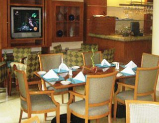 Hotel Eurostars Zona Rosa Suites