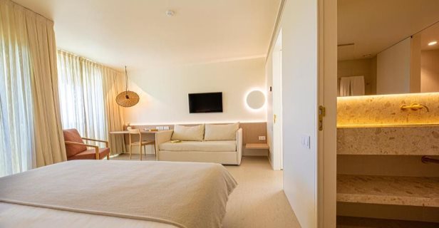 Hotel Eurotel Altura