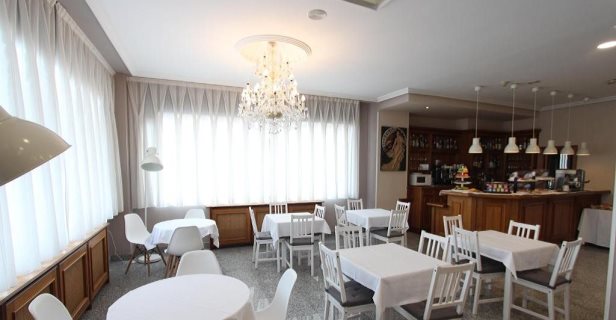 Hotel Eurowest