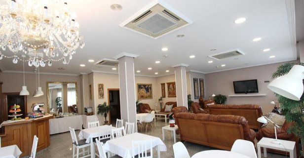 Hotel Eurowest