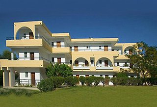 Hotel Euroxenia Marathon