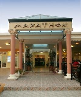 Hotel Euroxenia Marathon