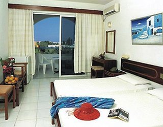 Hotel Euroxenia Marathon