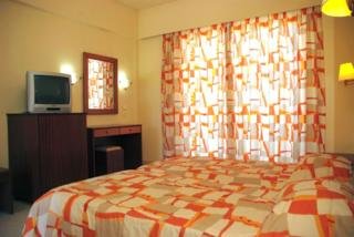 Hotel Euroxenia Marathon
