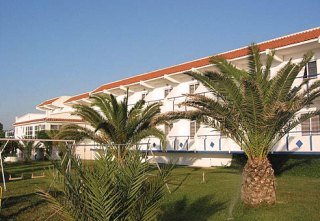 Hotel Euroxenia Nirvana