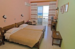 Hotel Euroxenia Nirvana