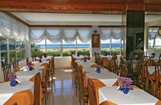 Hotel Euroxenia Nirvana