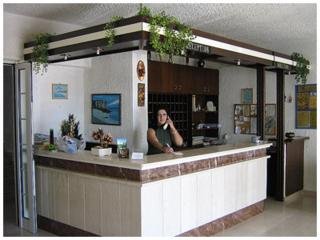 Hotel Euroxenia Tropical