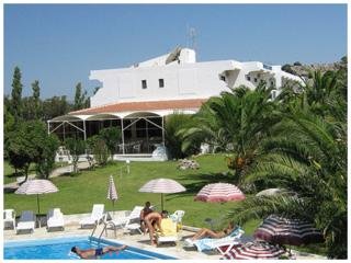Hotel Euroxenia Tropical