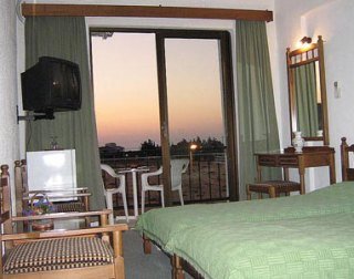 Hotel Euroxenia Tropical