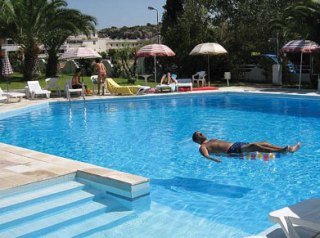 Hotel Euroxenia Tropical