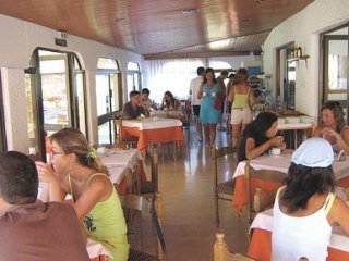 Hotel Euroxenia Tropical