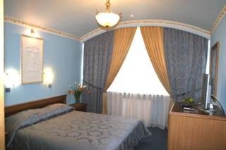 Hotel Eva