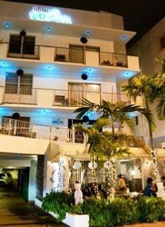 Hotel Eva
