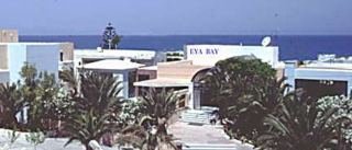 Hotel Eva Bay