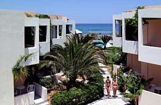 Hotel Eva Bay