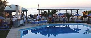 Hotel Eva Bay
