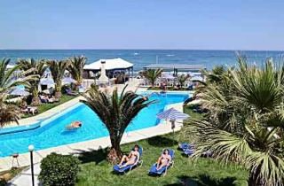 Hotel Eva Bay