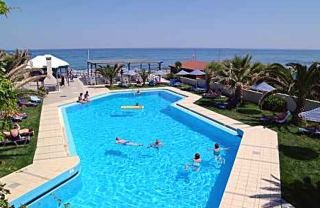 Hotel Eva Bay