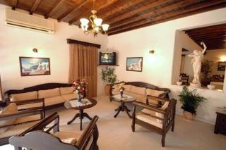 Hotel Eva Jmk