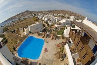 Hotel Eva Jmk