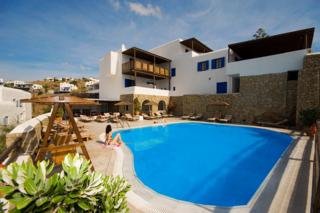 Hotel Eva Jmk