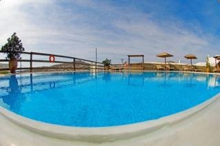 Hotel Eva Jmk