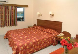 Hotel Evabelle Napa