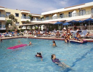 Hotel Evabelle Napa