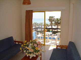 Hotel Evalena Beach