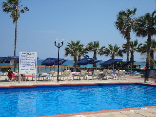 Hotel Evalena Beach