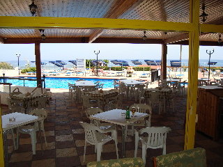 Hotel Evalena Beach