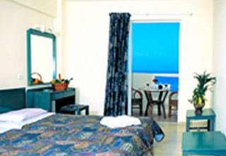 Hotel Evelyn Beach