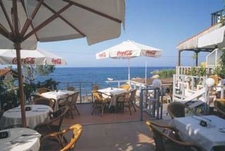 Hotel Evelyn Beach