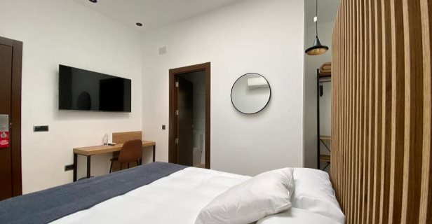 Hotel Evenia Alcala Boutique