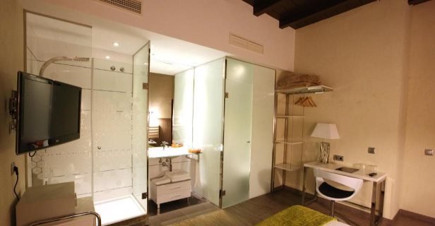 Hotel Evenia Alcala Boutique