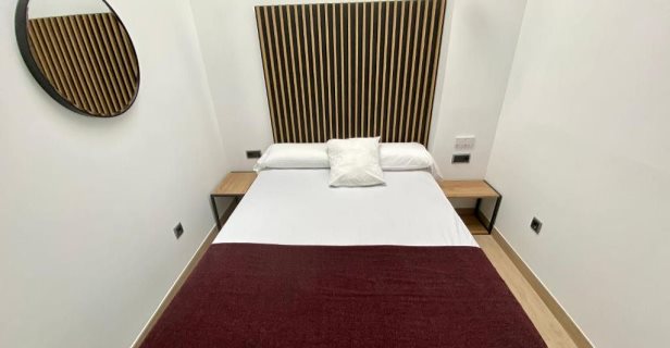 Hotel Evenia Alcala Boutique
