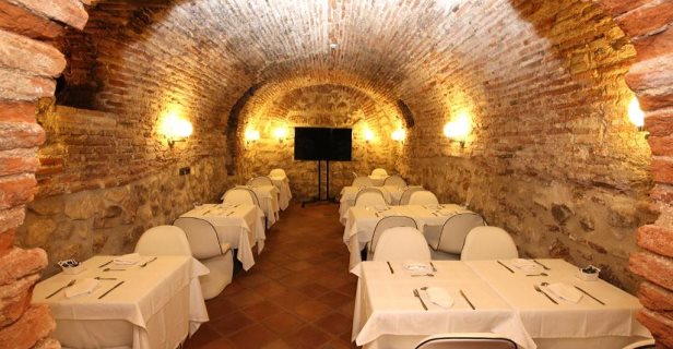 Hotel Evenia Alcala Boutique