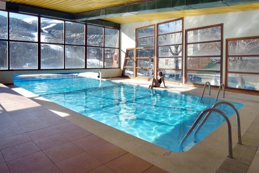 Hotel Evenia Monte Alba