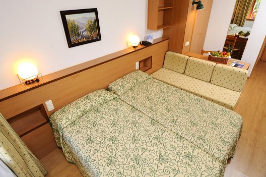 Hotel Evenia Monte Alba