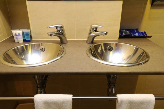 Hotel Evenia Monte Alba
