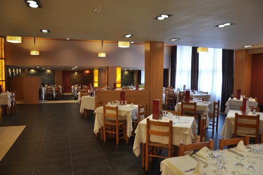 Hotel Evenia Monte Alba