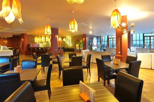 Hotel Evenia Monte Alba