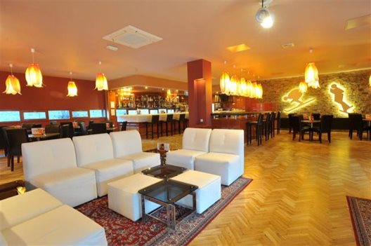 Hotel Evenia Monte Alba